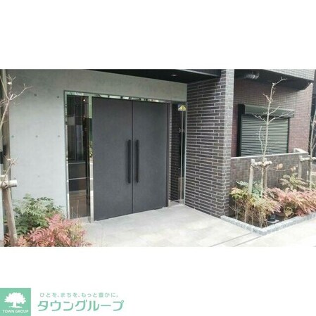 マキシヴ浅草の物件内観写真